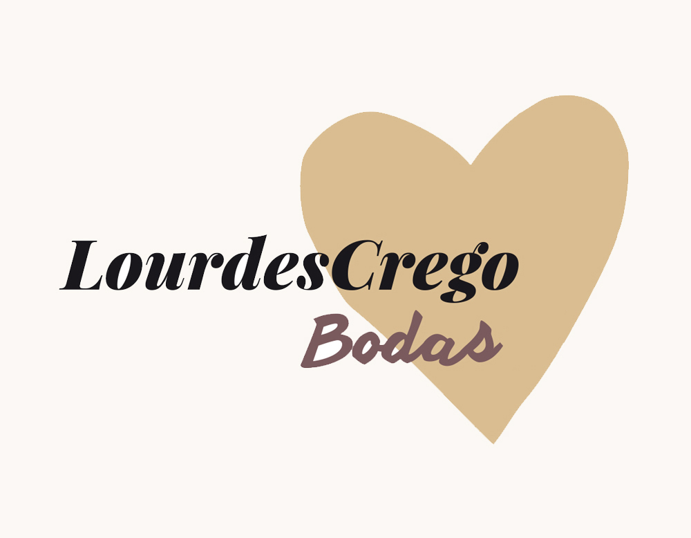 servicios para bodas Lourdes Crego